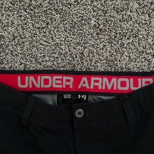 UA Golf Pants